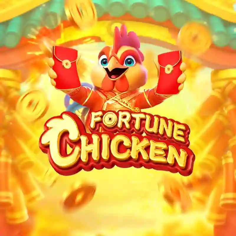 Fortune Chicken Slot Online México