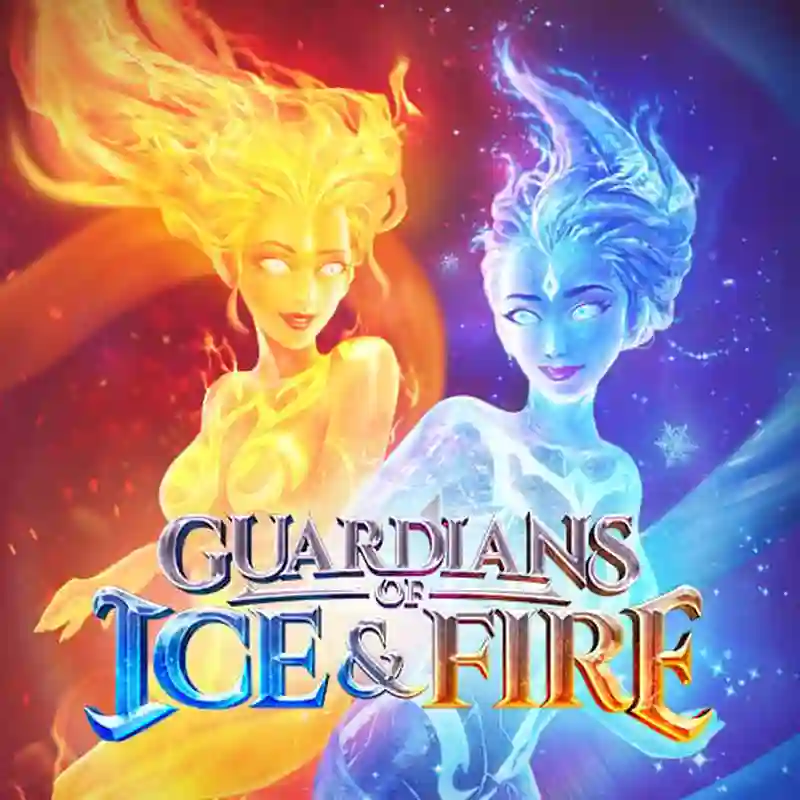 Guardians of Ice & Fire slot game by mxbigwin777