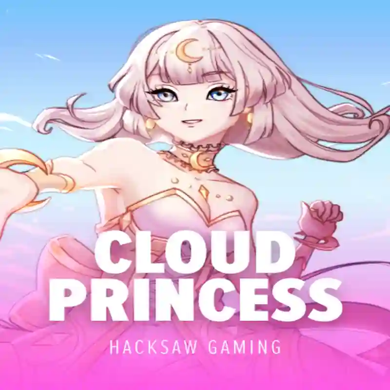 HS Cloud Princess Slot Game mxbigwin777