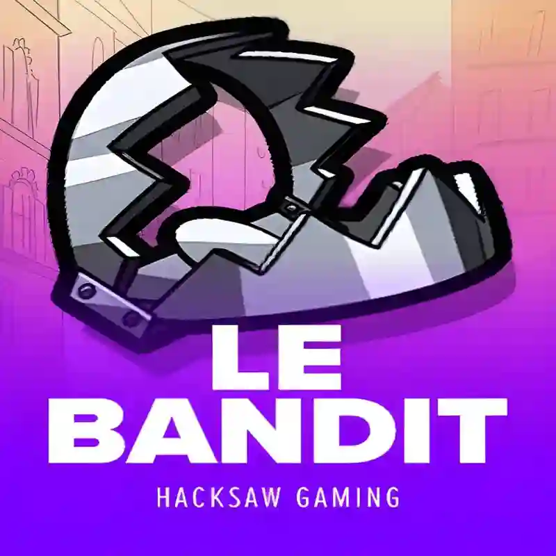 Juego de Casino HS Le Bandit en mxbigwin777