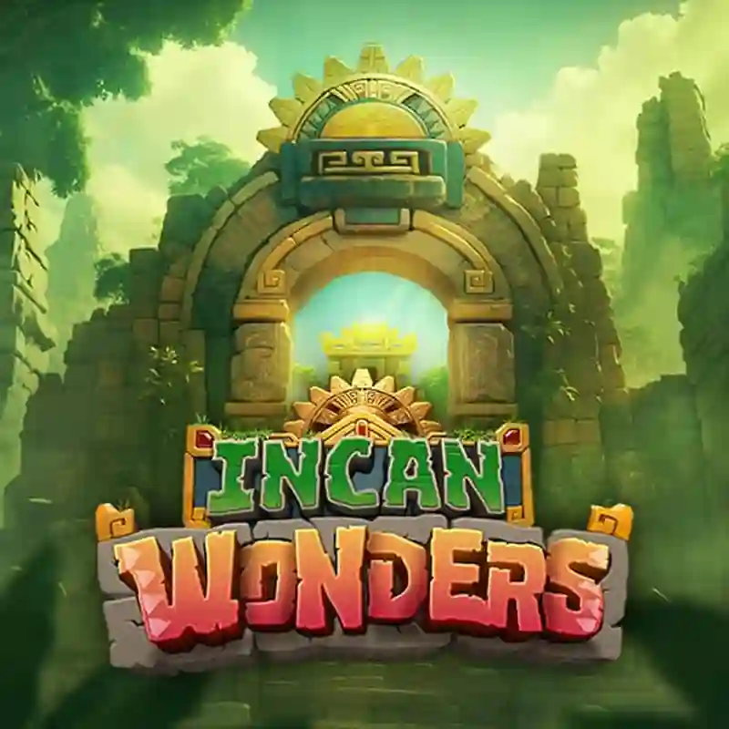 Jugar Incan Wonders en mxbigwin777 casino online