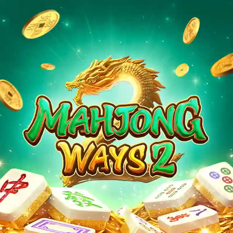Mahjong Ways 2 tragamonedas de casino en mxbigwin777