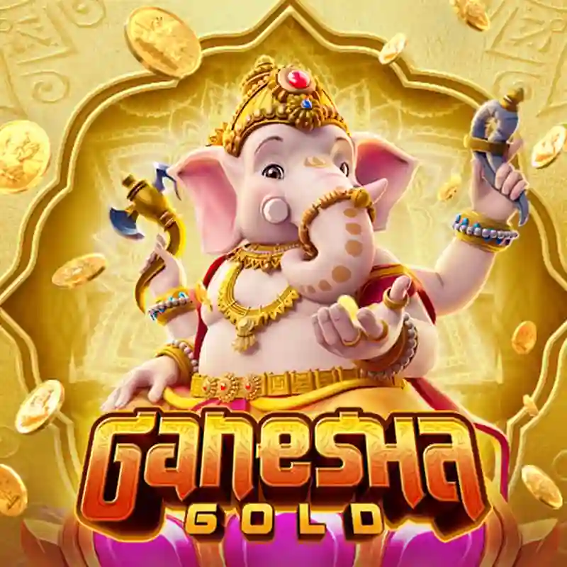 PGS Ganesha Gold Slot Game mxbigwin777