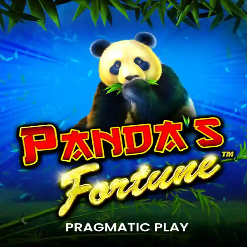 PP Panda’s Fortune™ Slot Casino México