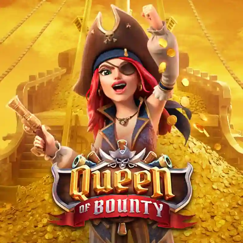 Queen of Bounty Casino Slot