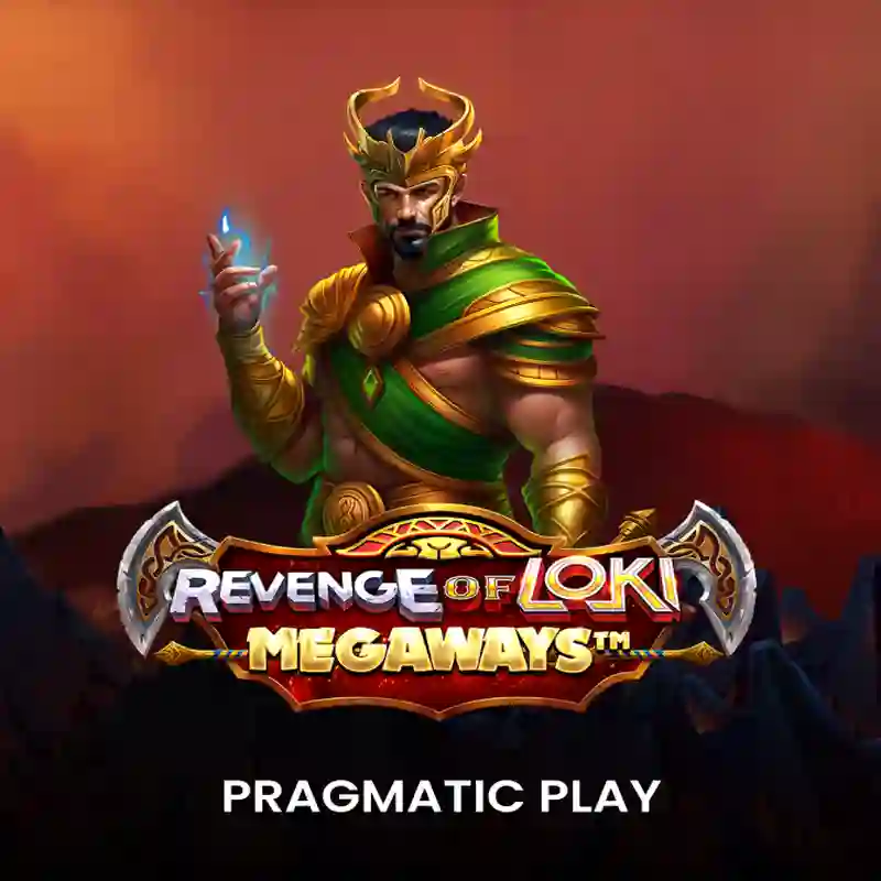 Revenge of Loki Megaways