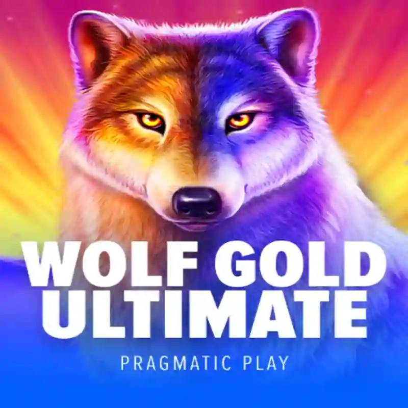 Wolf Gold Ultimate Casino Slot mxbigwin777