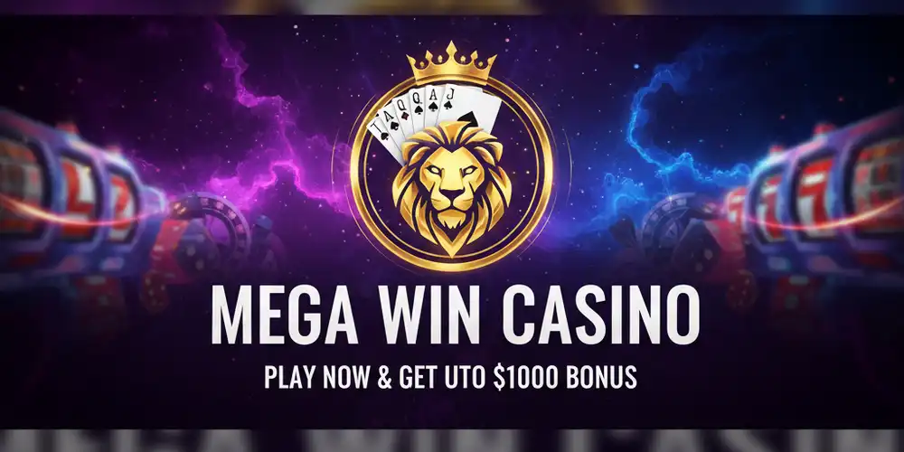 mxbigwin777 Casino Banner